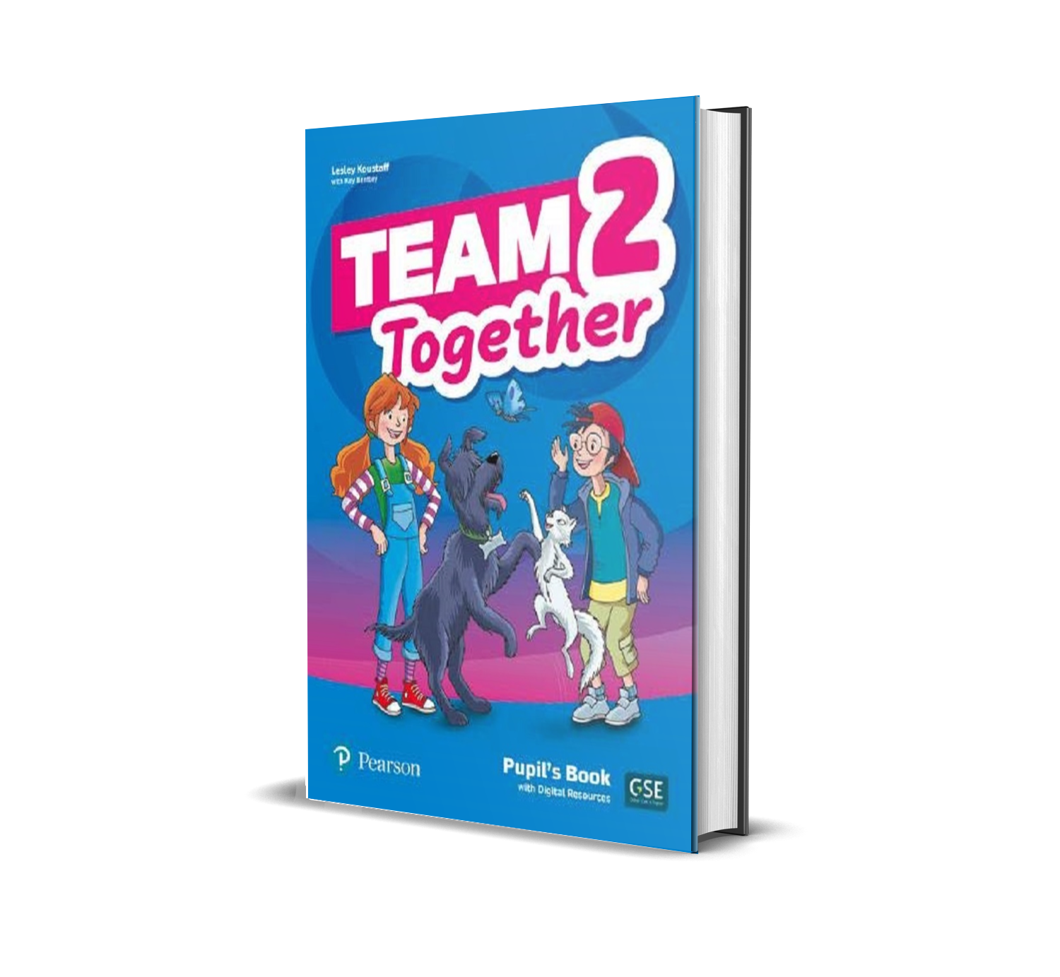 Team 2 Book